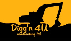 Digg'n 4U Contracting Ltd.
